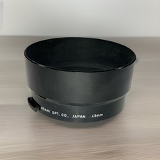Pentax Takumar 85mm F2 100mm