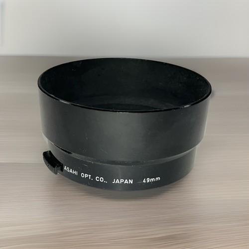 Pentax takumar 85mm - f2, 100mm