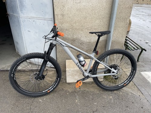 Mtb canyon stoic taglia s - stoic, 3