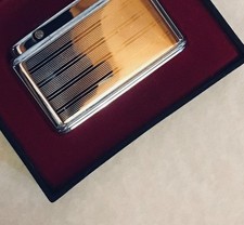 N° 149 - COLIBRI - ACCENDINO