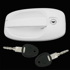 Serratura Chiusura Camper