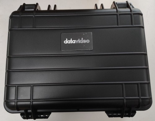 Datavideo 500 custodia - datavideo,