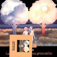 Mango - La Mia Ragazza E' Un