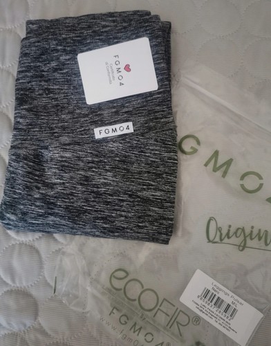 Fgm04 leggings push pulsar - up,
