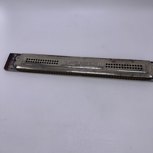 Hohner marine band eco - hohner,