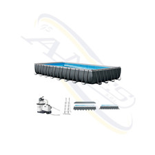 Piscina fuori terra intex - piscina,