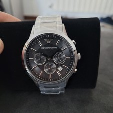 Orologio Emporio Armani Nuovo