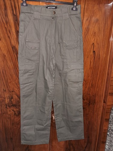 Pantalone tattico black hawk - tattico,
