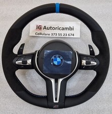 Volante BMW M PERFORMANCE  serie 1,2,3,4 X1,X3,X4,X5 ,X6