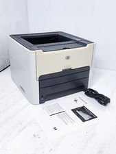 HP LaserJet 1320 Workgroup