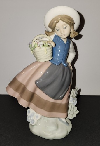 Lladro 5221 bambini - lladro, con