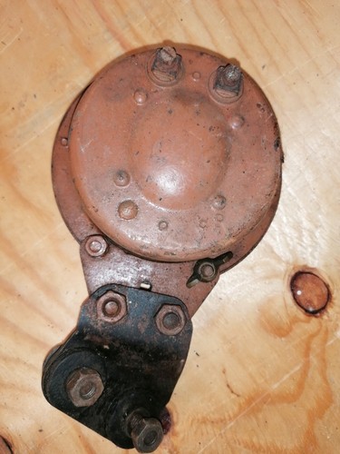 Clacson tromba avvisatore - tromba,