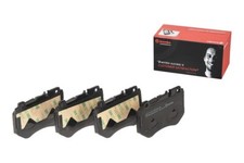 Pastiglie freno brembo - pastiglie,