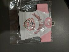 Mini maglietta retro Auto BIMBO A BORDO Parabrezza Lunotto