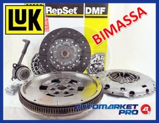 KIT FRIZIONE + VOLANO BIMASSA