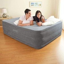 Materasso Letto Aria Queen