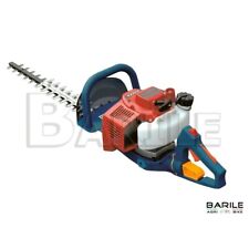 Tosasiepi / Tagliasiepi a Scoppio KAWASAKI TJ 23 V Lama 60 cm - 22,5 cc - 5,4 Kg