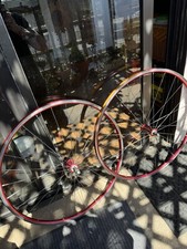 Mavic Helium Wheelset Classic