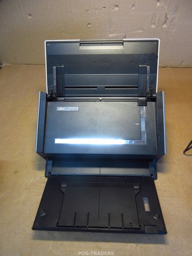 Fujitsu scansnap s1500 color - fujitsu,
