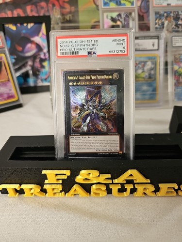 Numero 62 - yu-gi-oh!,
