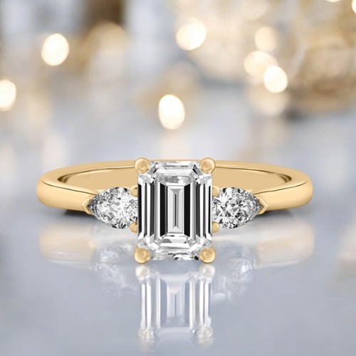 Fede nuziale oro giallo 18k - fede,