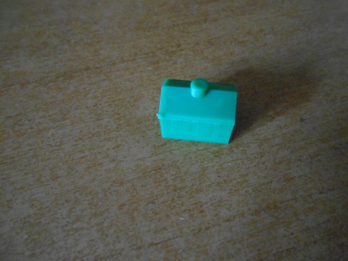 Ricambio gioco da - ricambio,