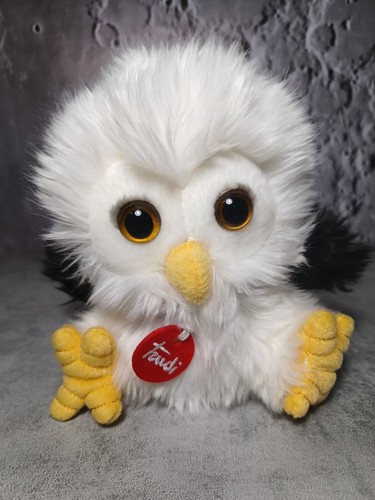 Peluche gufo trudi - trudi, cm