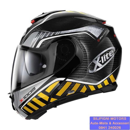 Casco modulare lite - casco, x-lite