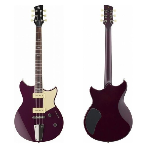 Yamaha revstar standard - revstar,