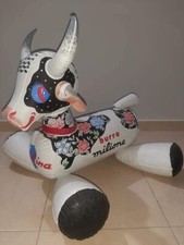 MUCCA CAROLINA GONFIABILE