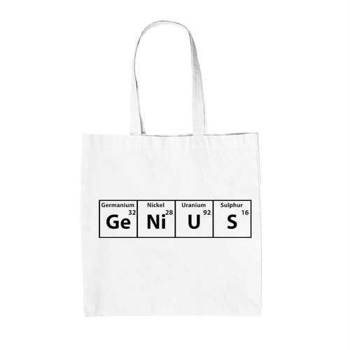 Genius - , periodica)