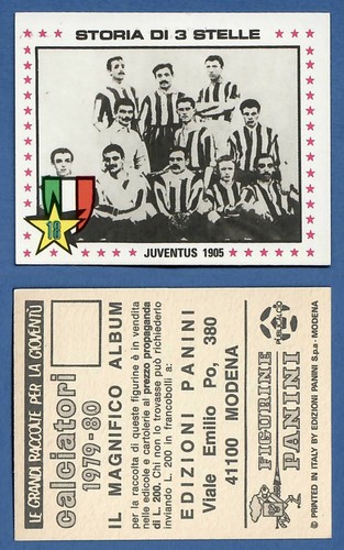 Figurina calciatori panini - figurina,