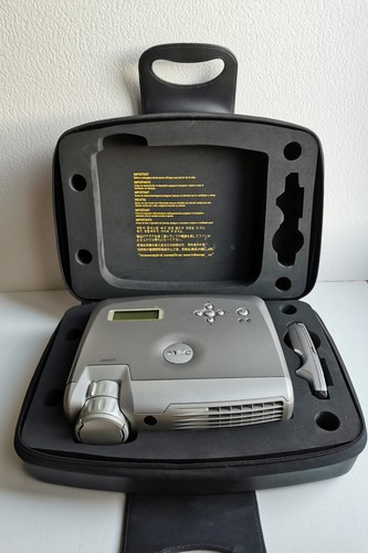Proiettore dlp dell 3300mp - proiettore,