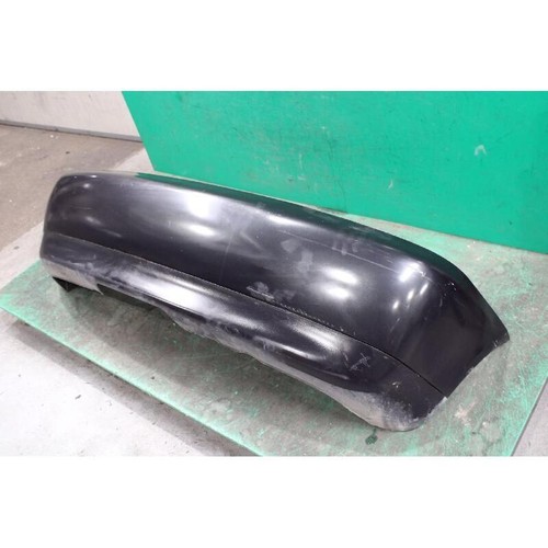 Paraurti post audi - post.,