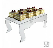 E-622 PTO-I Alzatina/Tavolino