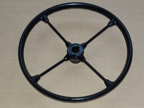 Volante manubrio deutz f1l514 - volante,