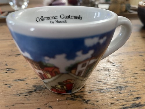 Tazzine caffe collezione - caffe, da