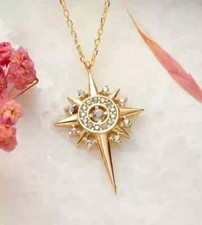 Ciondolo catena croce