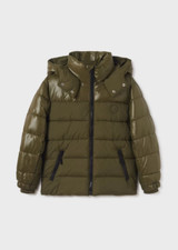 GIUBBINO PIUMINO GIUBBOTTO