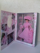 barbie eliza doolittle my fair