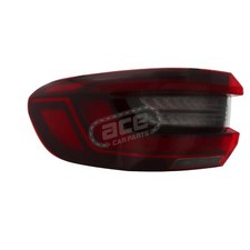 BMW X5 2018-> Fanale