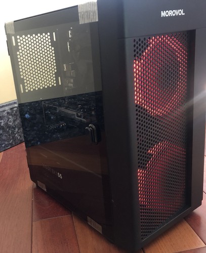 Gaming nuovo personalizzato - nuovo,