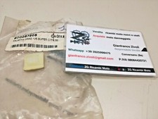 800057205 Originale Husqvarna Cagiva gancio ritegno cavi fairlead WR 250 360 