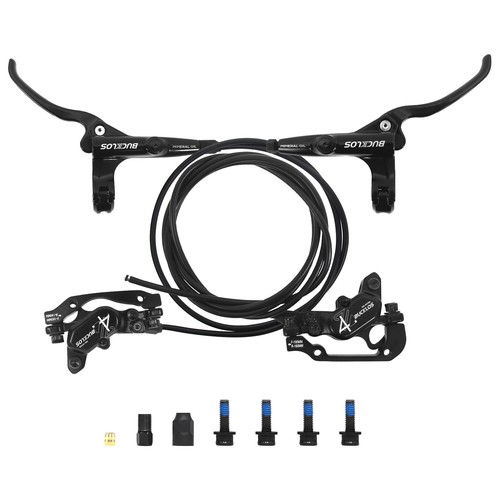 Pistoncini freno bicicletta - 4,