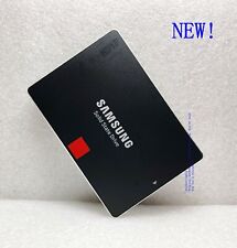 Samsung 850 Pro MZ-7KE256 256 GB 2,5" interno SATA III SSD 6,0 Gb/s