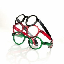 OCCHIALE DA LETTURA CENTROSTYLE  SMART VINTAGE UNISEX R0359 TONDO
