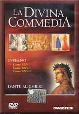 La Divina Commedia. Inferno