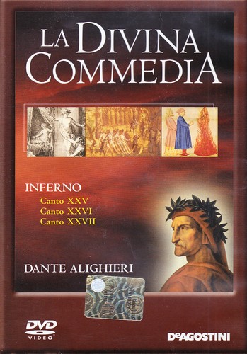 Divina commedia inferno - divina,