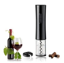 Cavatappi Elettrico Apribottiglie Vino Professionale Cavatappi Automatico Taglio