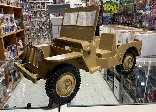 Hasbro joe adventure team - adventure,